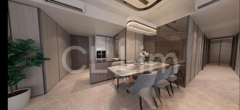 3 Bed Condo for Sale in  Piccadilly Grand / Piccadilly Galleria - Image 12